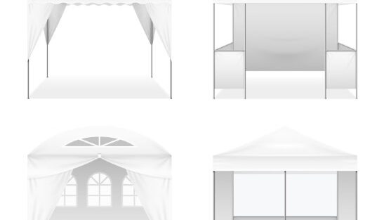 Gazebo Tents