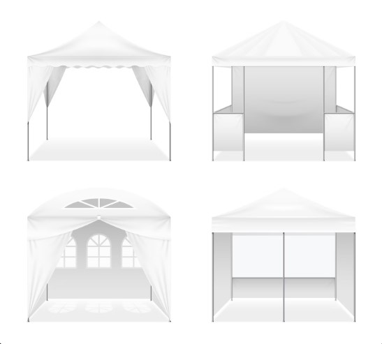 Gazebo Tents