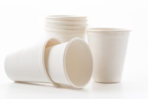 Custom Disposable Cups