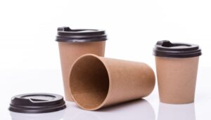 Premium Custom Disposable Cups 1 2