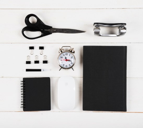 5-in-1 Corporate Gift Set