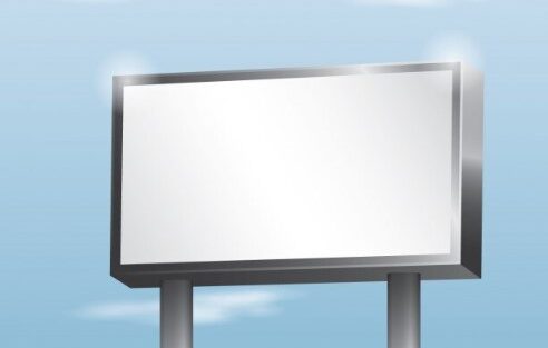 Best Signage Board Price
