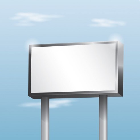 Best Signage Board Price