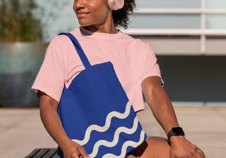 Luxury Tote Bags