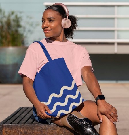 Luxury Tote Bags