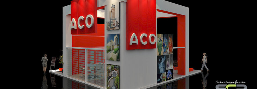 Latest modern aco board