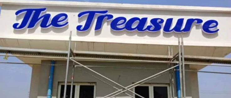 Latest Aco Board Ceiling Design