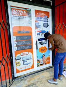 High-Quality Aco Board