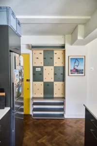 Aco Board Office Design