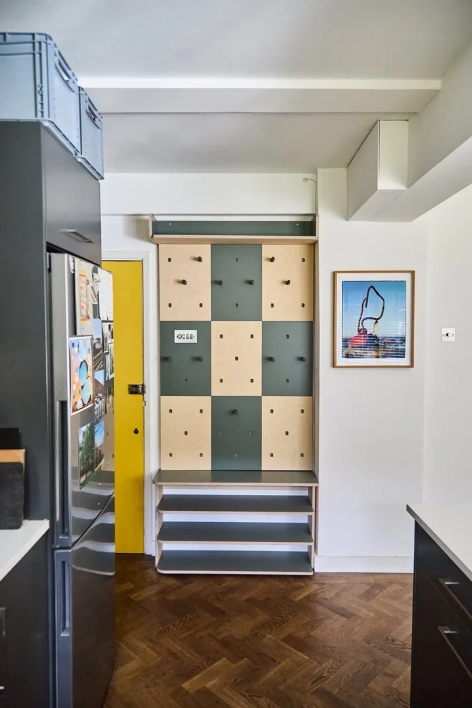 latest aco board design