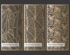 modern aco board design