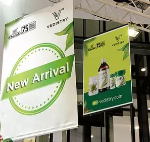 Eye-Catching Danglers