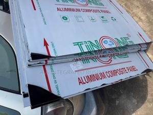 Original Aco Board Material