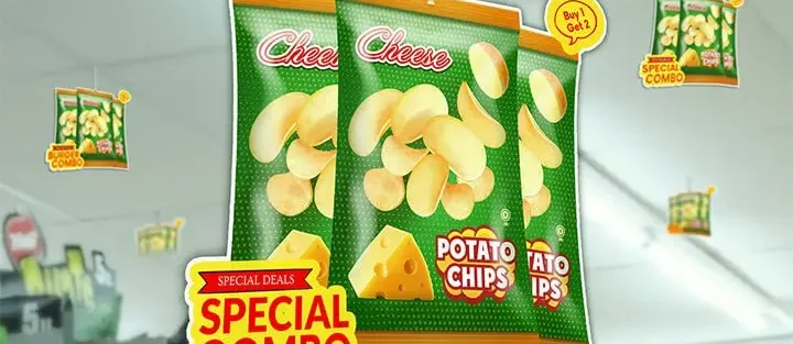 Sales-Driving Danglers