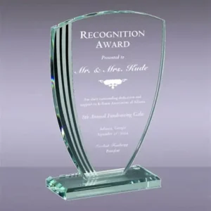 glass award