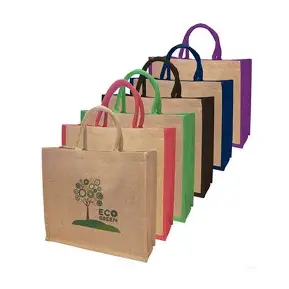 Jute Bags in Nigeria