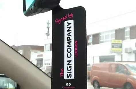 Best Car Mirror Dangler