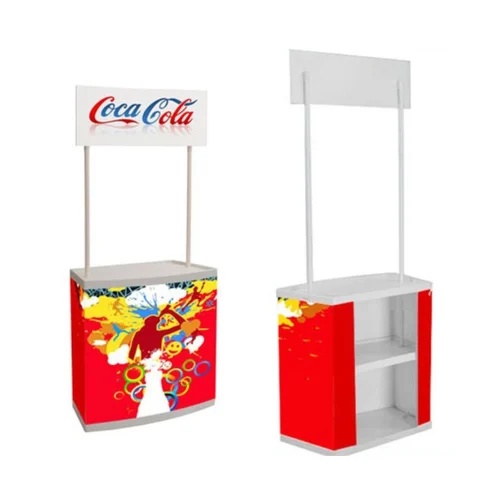 promotional advertising table 1