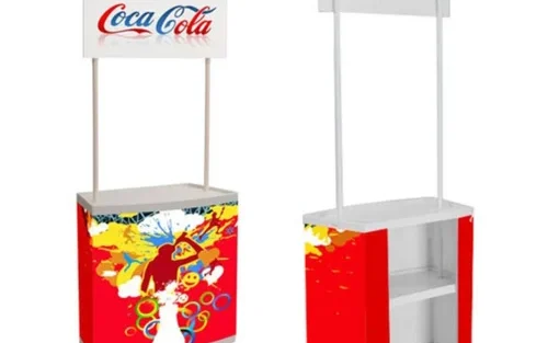 Promotional Tables