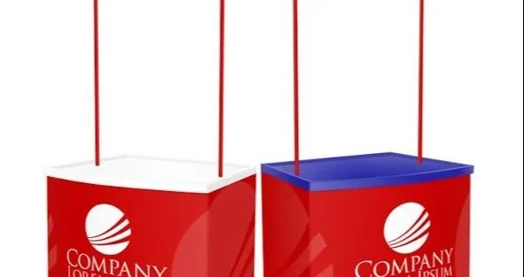 Promo Display Stands