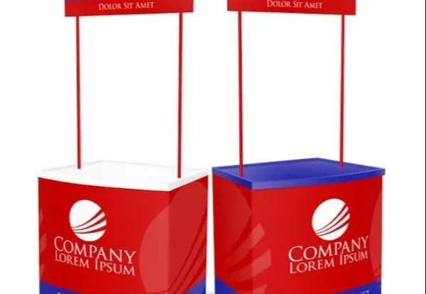 Promo Display Stands