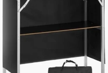 Foldable Promotional Tables