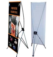X Banner Promo