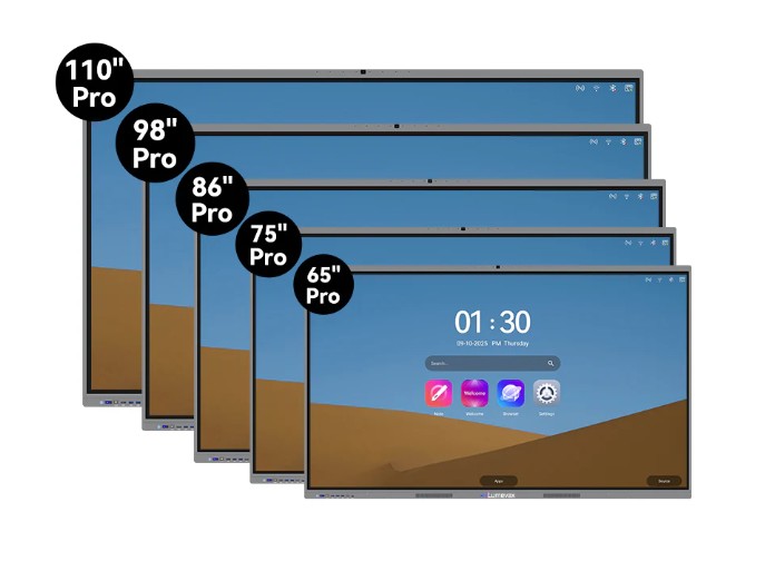 flat