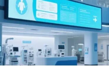 Smart Digital Signage
