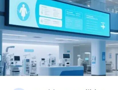 Smart Digital Signage