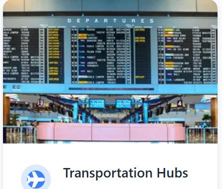 hub 1