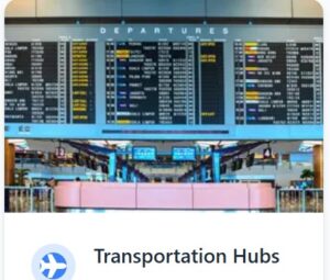 hub