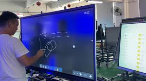 Lumevax Intelligent Display