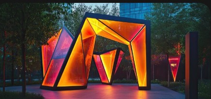 Digital Led signage