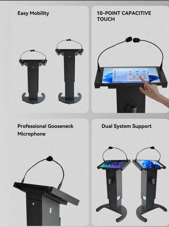 Interactive Teaching Solutions