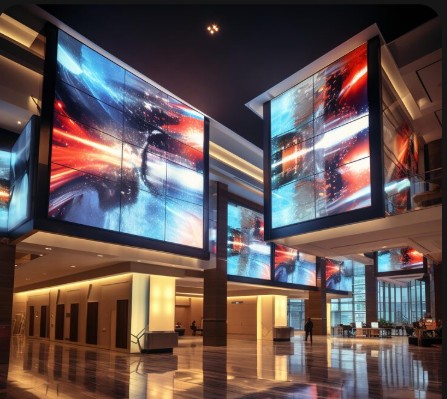 Display screen