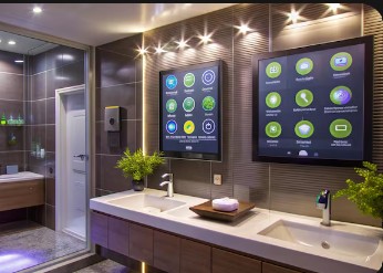 Interactive Displays