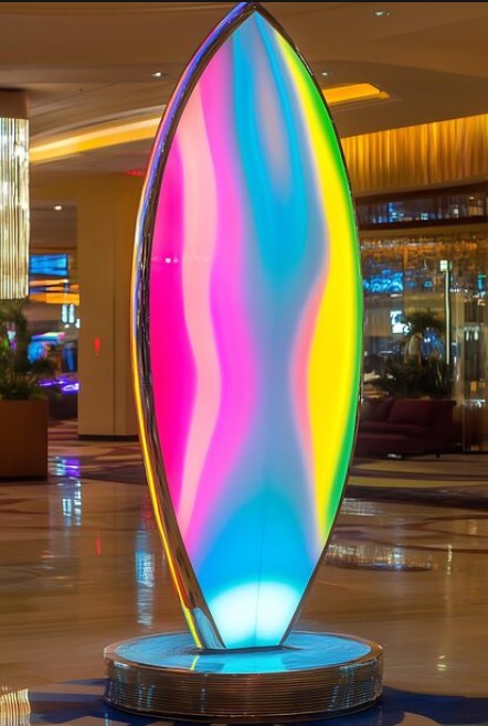 LED Digital Signage
