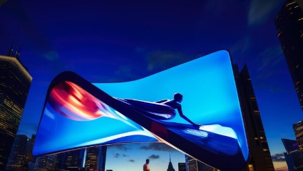 LED Digital Signage