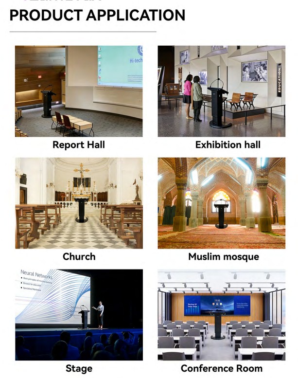 Interactive Teaching Solutions