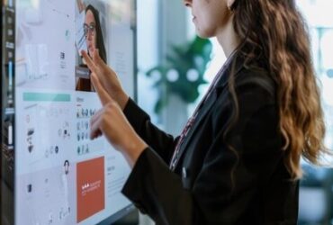 Professional Digital Signage