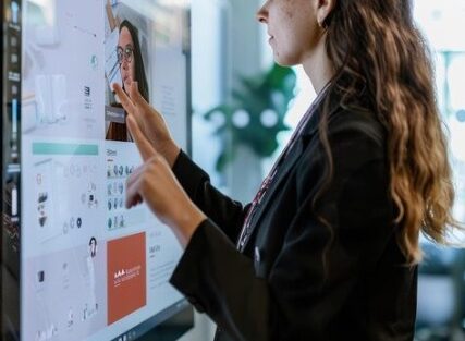 Professional Digital Signage