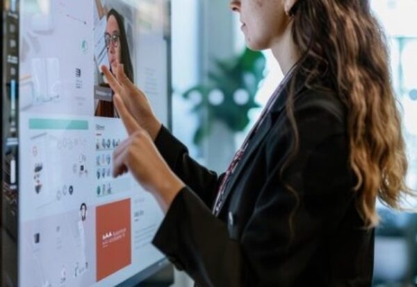 Professional Digital Signage