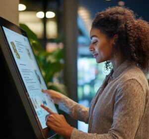 Professional Digital Signage