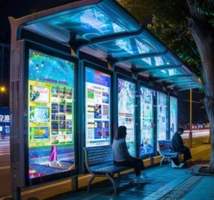 Smart digital signage1