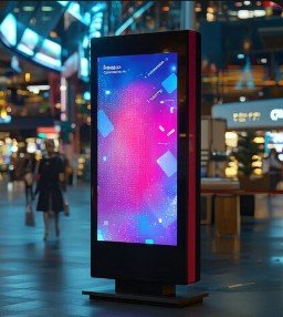 digitals signage