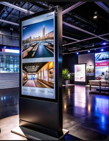 Digital Signage 2026