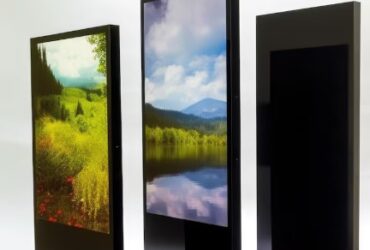 Digital Display Boards