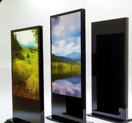 Digital Display Boards
