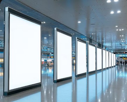 Digital Display Board